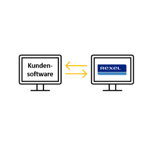 Direktanbindungen an Ihr ERP